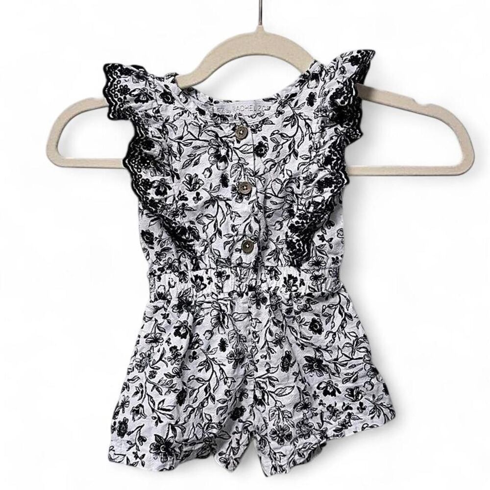Rachel-zoe Women's multi Playsuit-romper